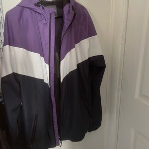 Primark windbreaker